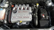 Alfa Romeo GT, le foto storiche