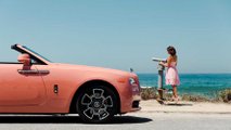 Rolls-Royce Pebble Beach 2019 Collection Dawn