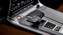 Audi RS 6 Avant (2020)