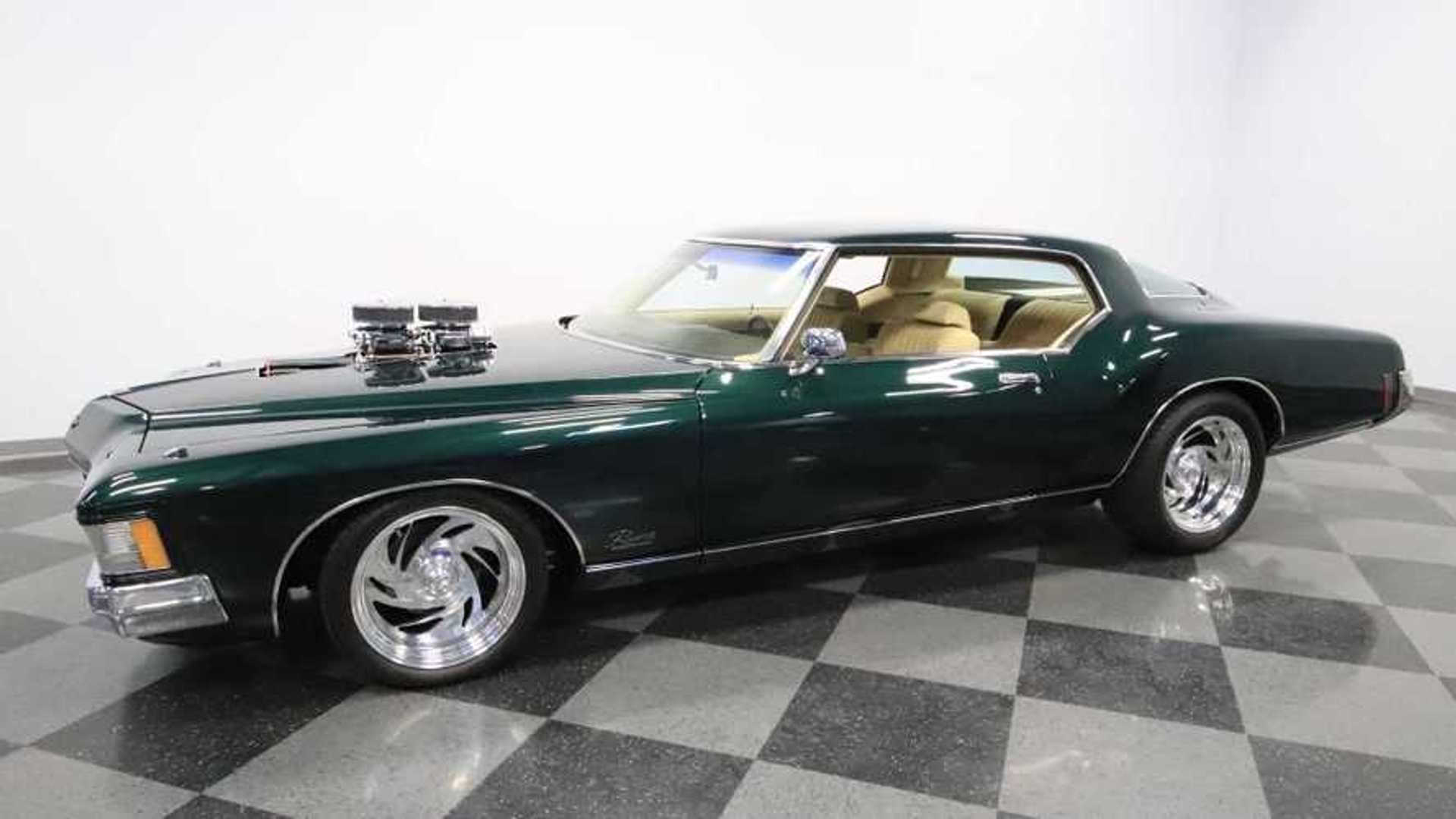 Coolest Cars For Sale On Motorious This Week Motorious