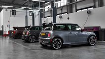 2020 Mini John Cooper Works Prototipo GP