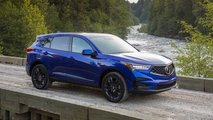 10. Acura RDX