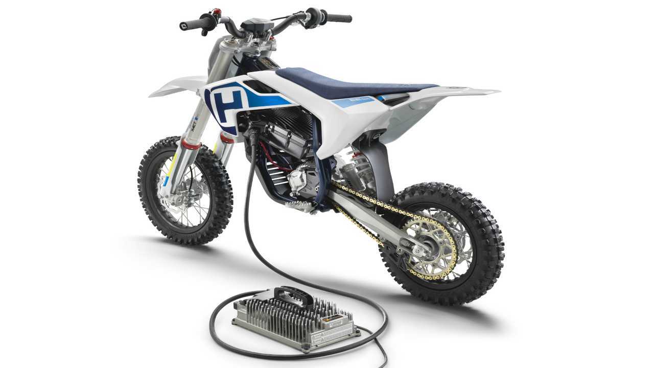 Husqvarna EE5 3