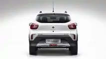 2019 Renault City K-ZE