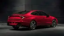 Hyundai Sonata 2019