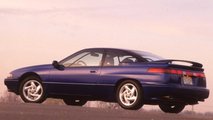 Subaru SVX