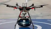Seat, consegna di ricambi via drone