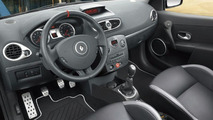 Clio Renault Sport Luxe Limited Edition