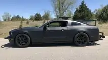 Ford Mustang GT Camera Car à vendre