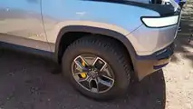 Rivian R1T Overland Expo Live