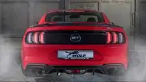 Wolf Racing Ford Mustang Edition One of 7