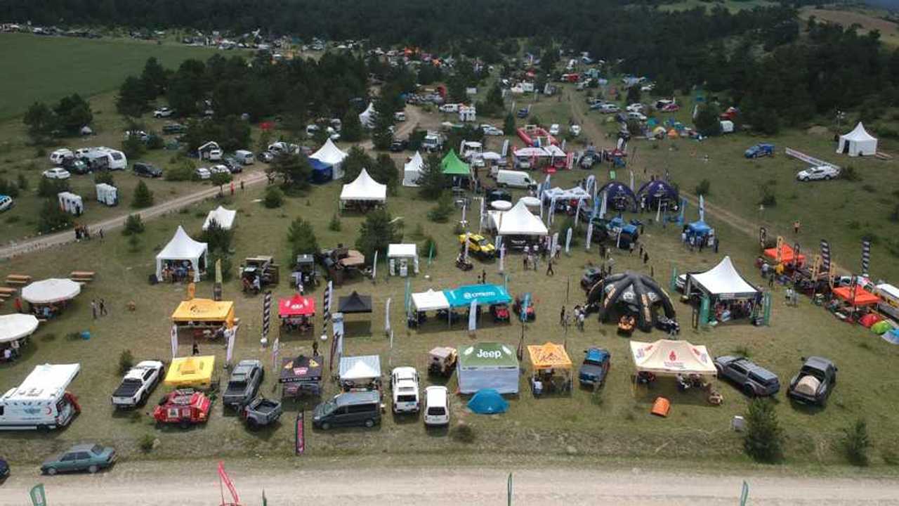 4x4 Offroad Fest