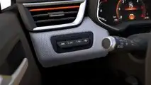 Renault Clio (2019) Fahrveranstaltung