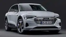 Audi e-tron 50 quattro (2019)