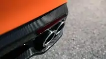 Kia Stinger GTS 2020