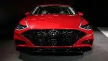 Hyundai Sonata 2019