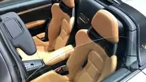 Porsche 911 Speedster 2019 Heritage Design Package