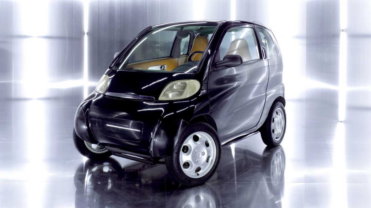 1994 MCC Eco Sprinter/Eco Speedster