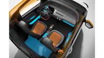 SAIC-GM Boosts Electric Range Of Baojun E100