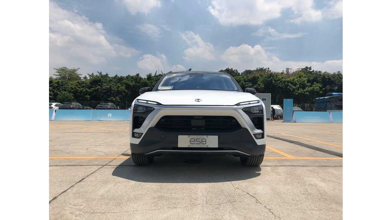 nio es8 6