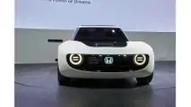 Honda Sports EV Concept