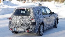 Mercedes EQ B Casus Fotoğraflar