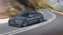 Audi S7 Sportback TDI 2020