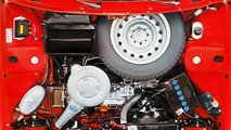 fiat 128, le foto storiche