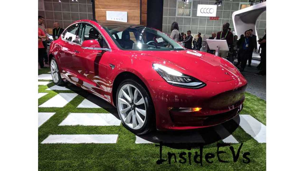 February 2018 Plug-In Electric Vehicle Sales: What To Expect?
