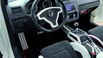 Golf GTI W12-650 Concept