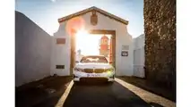 BMW 330e iPerformance