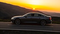 Audi A6 and A7 40 TDI
