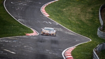 Lamborghini Aventador SVJ Nurburgring record