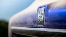 2019 Rolls-Royce Cullinan