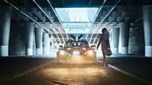 2019 Slingshot ailesi