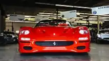 Ferrari F50