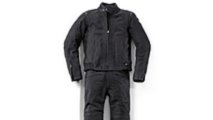 Colección de equipamiento BMW Motorrad 