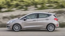 6- Ford Fiesta 1.0 EcoBoost (103 kW / 140 bg)