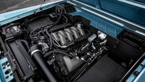 Restore Edilmiş Bir 1973 Ford Bronco