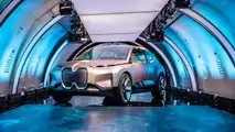 BMW Vision iNEXT