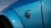 2019 Dodge Challenger SRT Hellcat Redeye