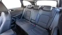 2019 Kia Ceed SW Test