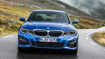 Nuova BMW Serie 3 M Sport