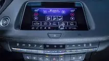 2019 Cadillac XT4