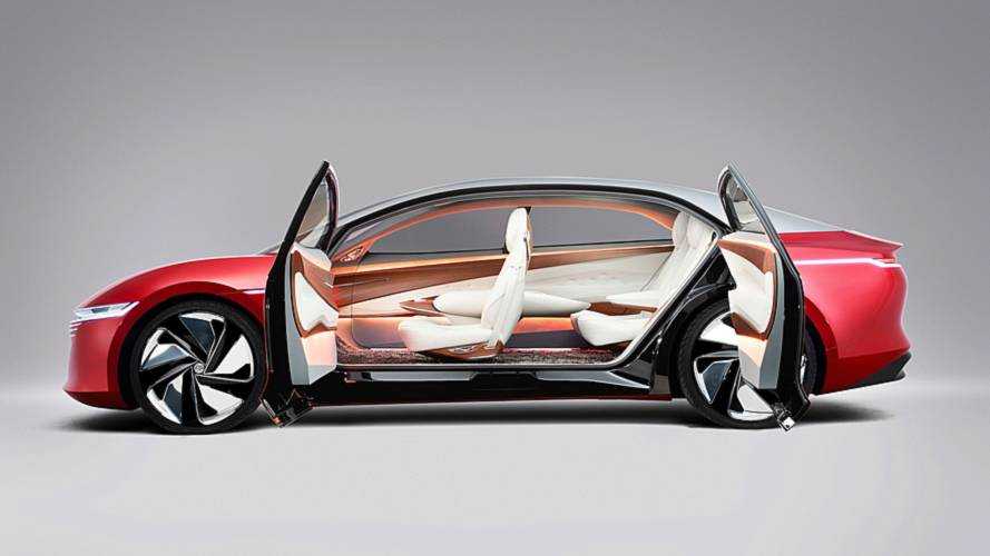 Volkswagen MEB