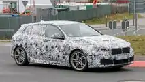 2019 BMW M140i
