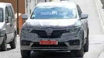 Renault Koleos 2019