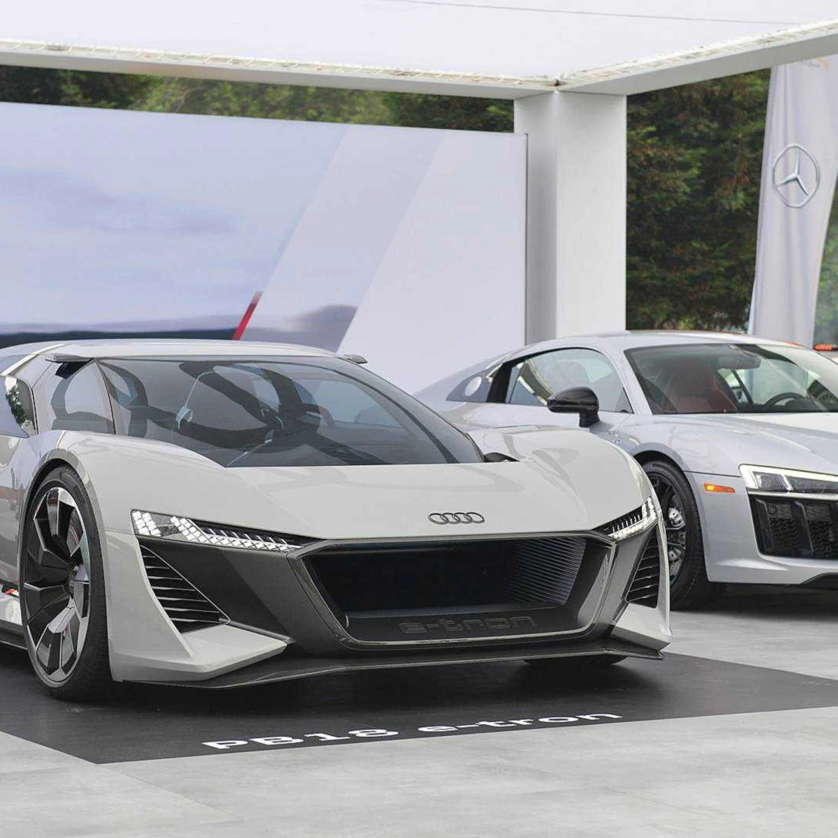 Does Audi Have A Sports Car Auditography On Instagram Tonight It S