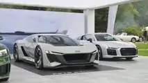 Audi PB 18 e-tron