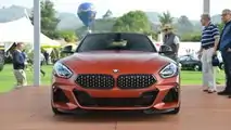 2019 BMW Z4